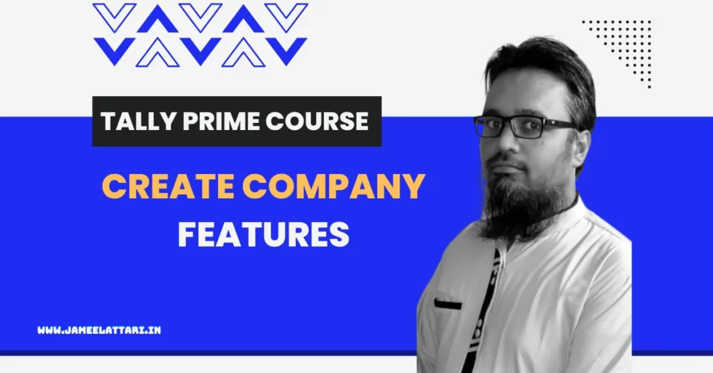 Create-Company-Features by Jameel Attari